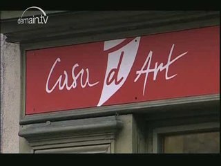 Chaise-Dieu : locaux pour artisan d'art