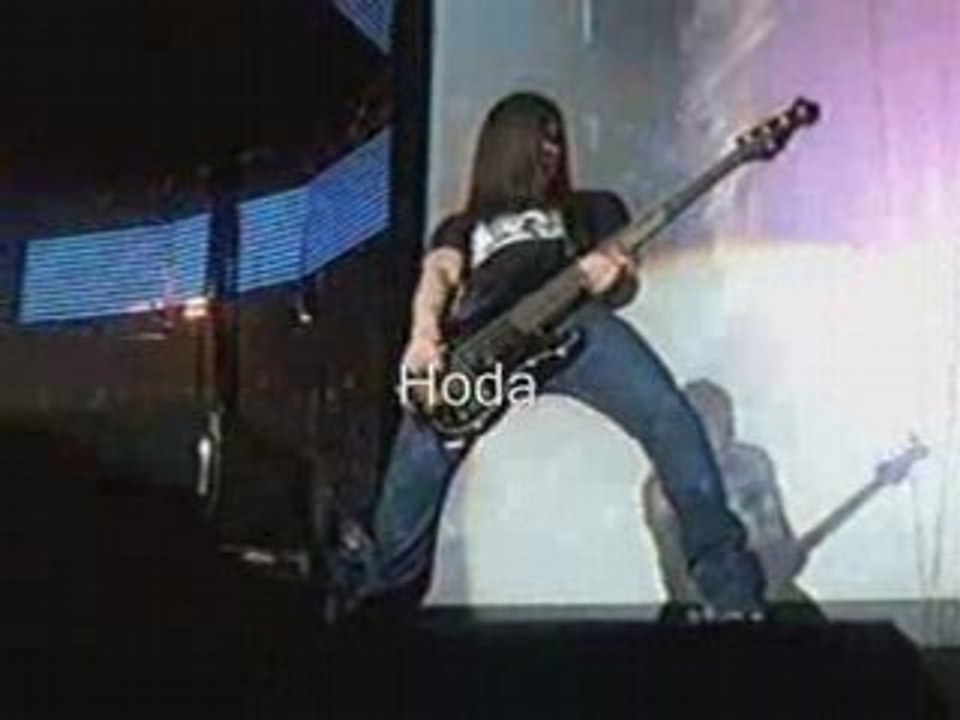 Concert Tokio Hotel 1O.O3.O8 Durch Den Monsun