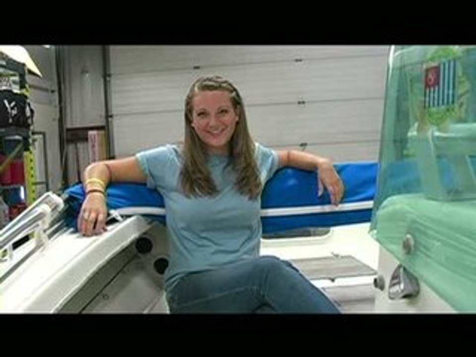 Carver Industries Boat Covers and Bimini Tops Part II