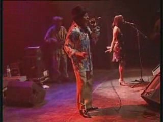 Uroy europ tour 1997 natty rebel (version) live