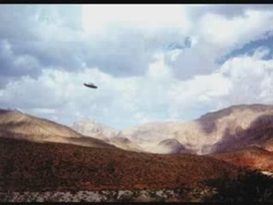 Ovnis de 1870 à 2008