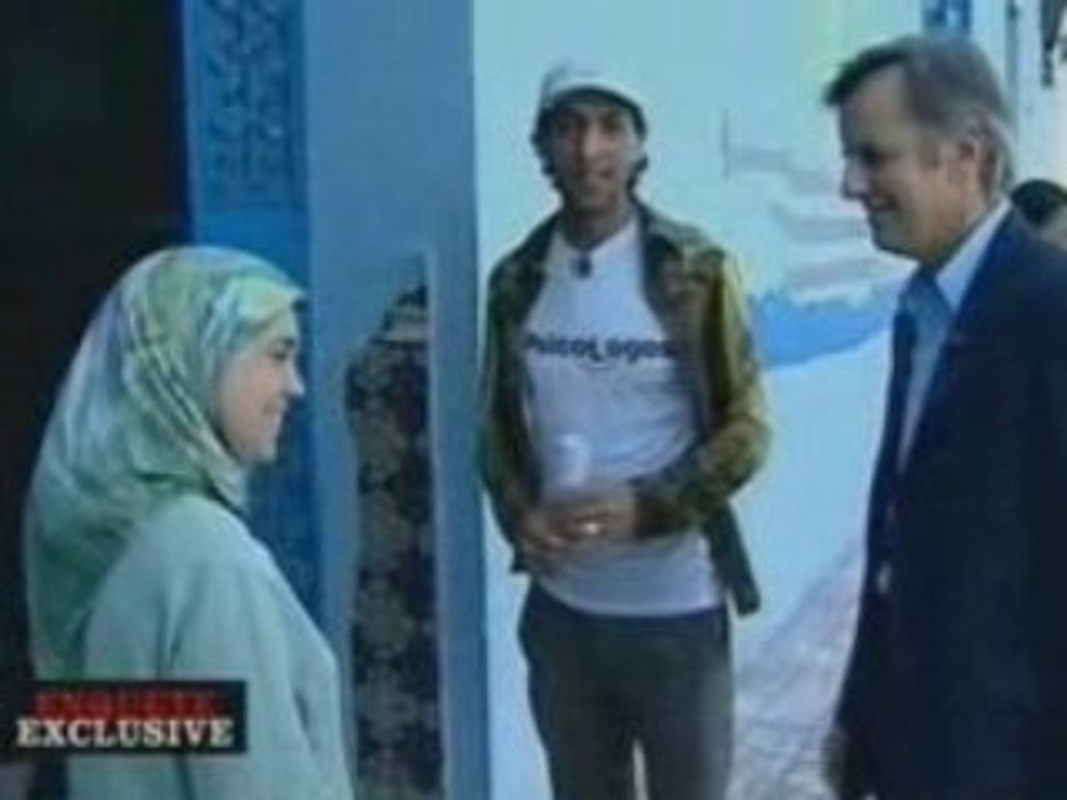 Gibraltar, Le Détroit De Tous Les Dangers 5/5