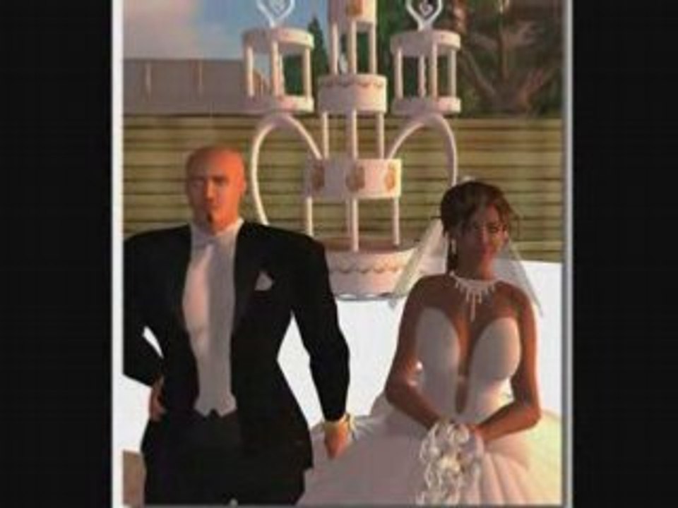Mariage ludi et ol