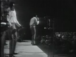 Sam And Dave - Hold On Live 1967