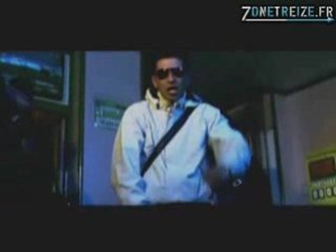 Dailymotion - Kenza Farah Feat. G.A.P - 15éme Hardcore