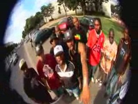 Thai ft Little Mike-Bordel!! Clip EXCLU