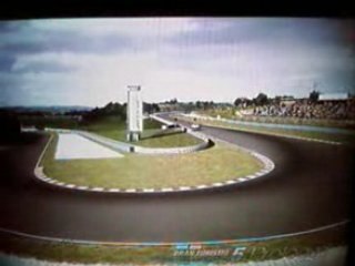 gt5 prologue drift