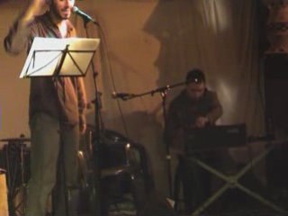 Sébastien Tillous et Nicolas Loustalot aux Nuits Nomades