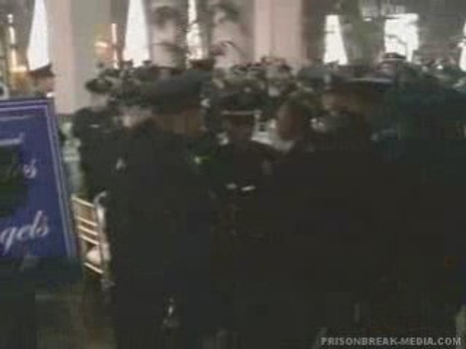 prison break 4.04 "Eagles and Angels" promo #2