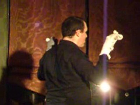 IMPROVISADES TOUQUET FESTIVAL IMPRO