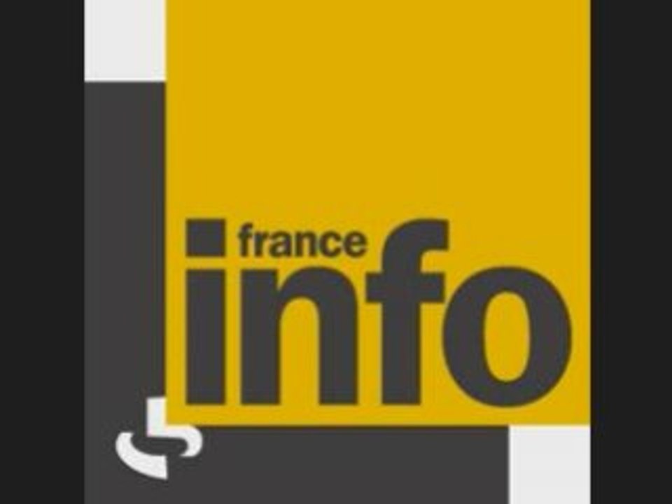 Twistorama à la radio