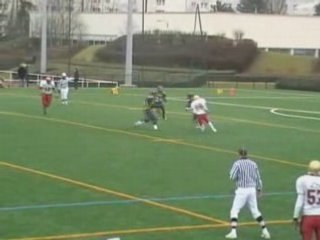 Anthony Couvin FS Junior Hightlights