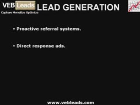 why Sales leads & Lead generation?