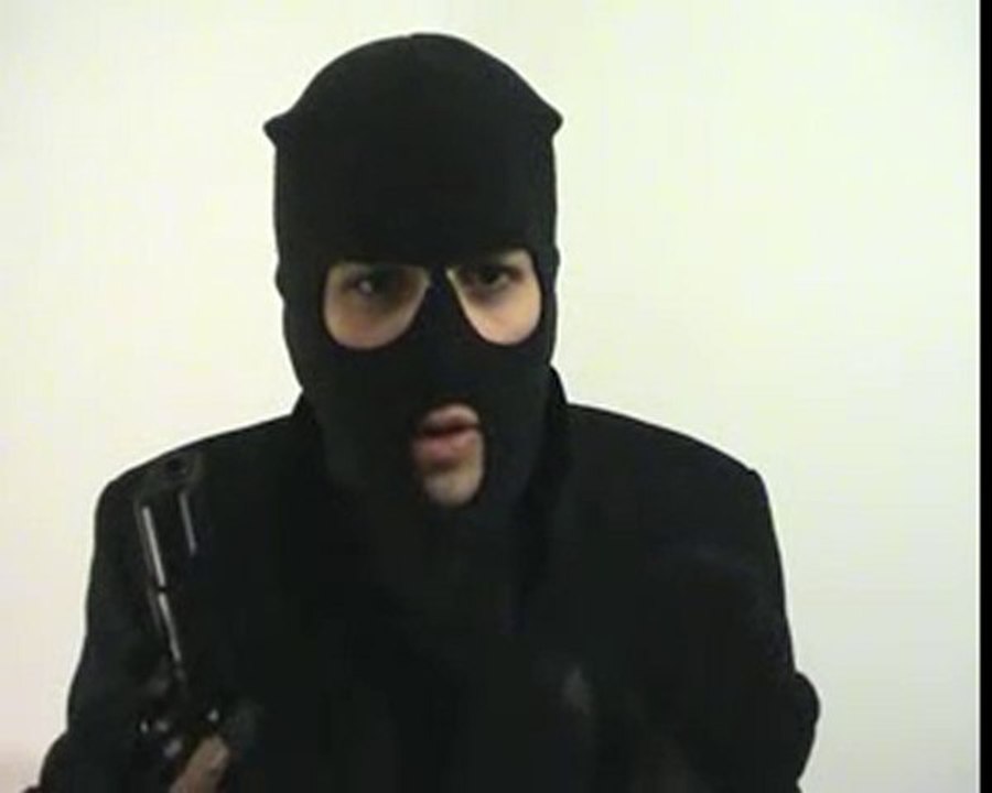 Vente d'un Voleur sur Ebay