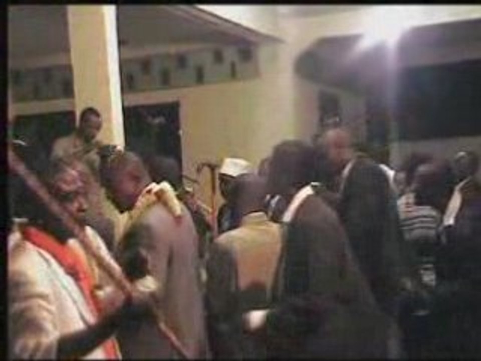 TOIRABE ABDILLAHI MAECHA G.MARIAGE