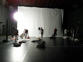 Parades and changes, replays 5