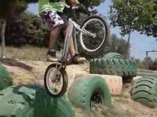 Promo mateu mollevi 2008