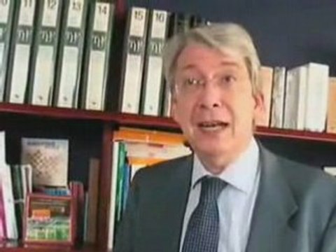 Xavier North Ministere de la culture et de la communication