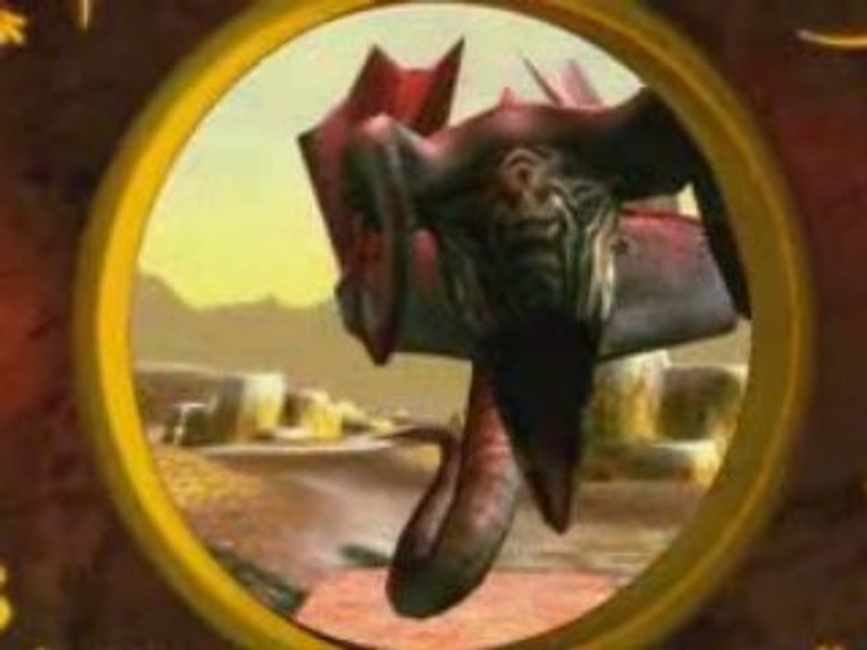 LOTRO Book 6