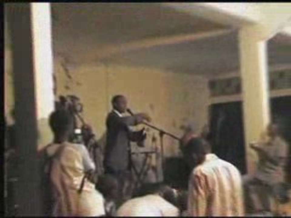 TOIRABE ABDILLAHI MAECHA G.MARIAGE