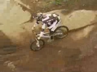 [MTB] World Cup 2008 - Bromont - YETI & FOX Team [Goodspeed]