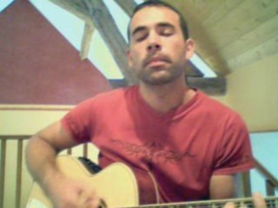 Radiohead - karma police