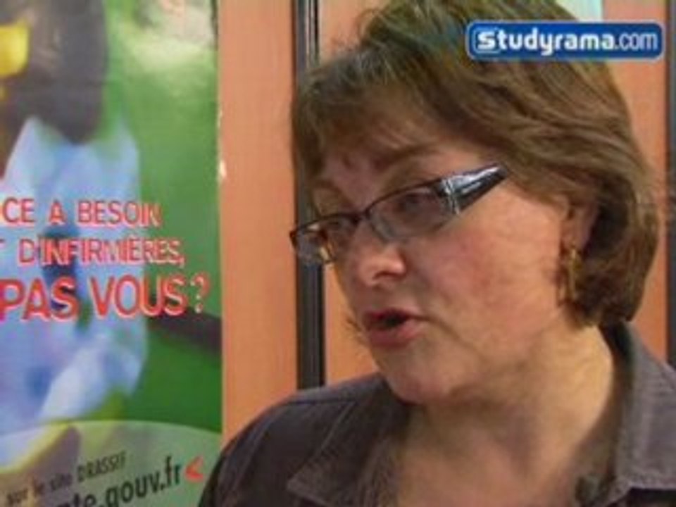 Quels métiers recrutent dans le paramédical ?