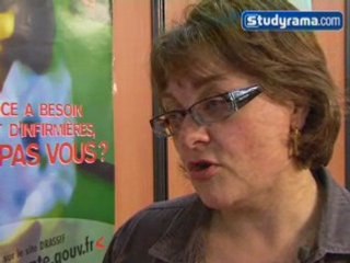 Quels métiers recrutent dans le paramédical ?
