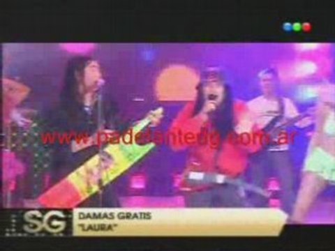 Damas Gratis Susana Padelantedg 1