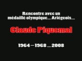 Rencontre avec cla
