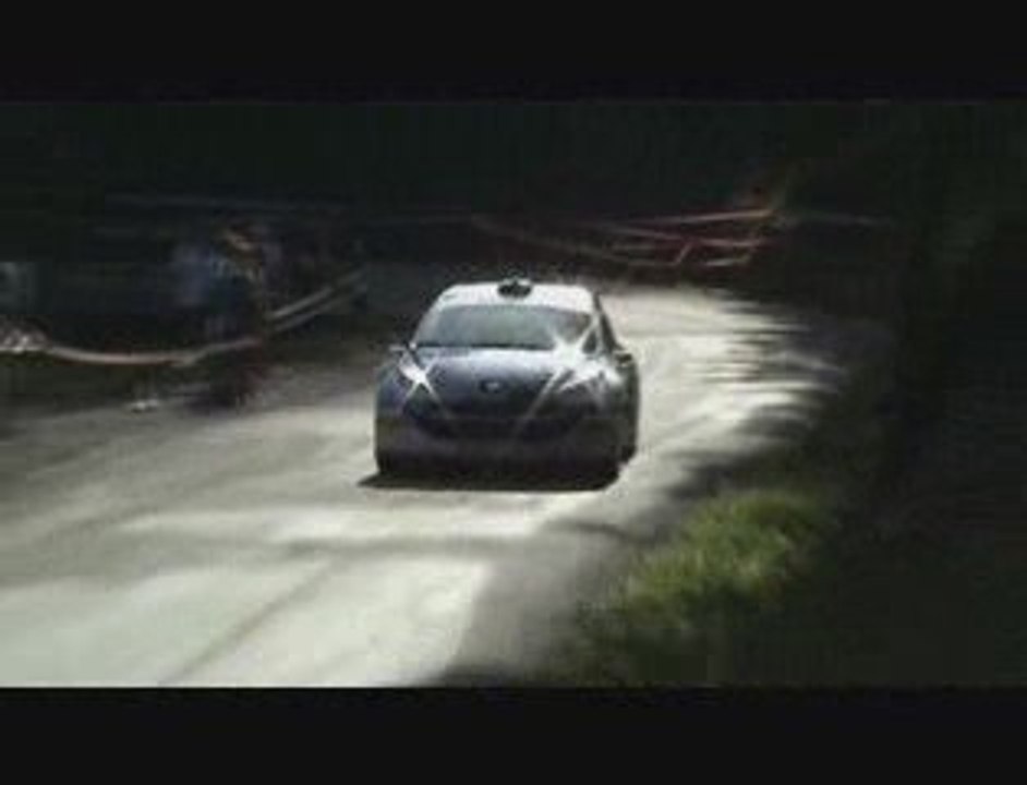 rallye du mont blanc 2008 by vw-nolimit  www.maxicorde.fr