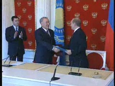 TURK BIRLESIK DEVLETLERI