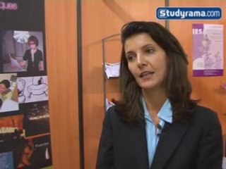 Quels débouchés dans l'art ?