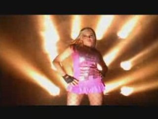 Velvet Sky entrance video