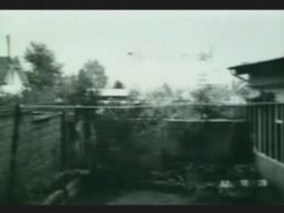 Extraterrestres L'enquete - Stephane Alix - PART 4/8