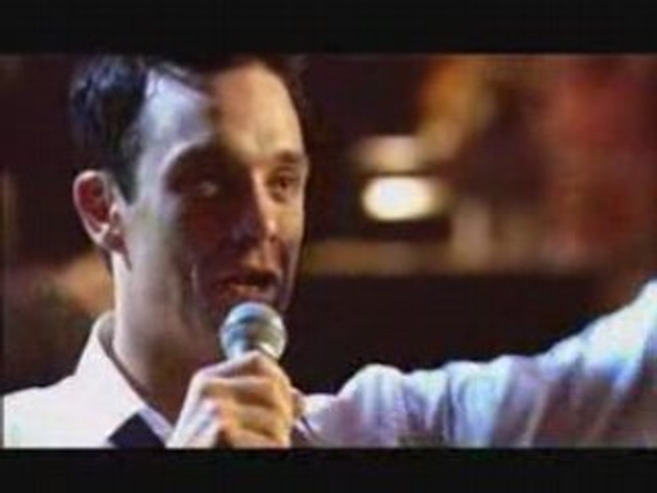 Robbie Williams - My Way
