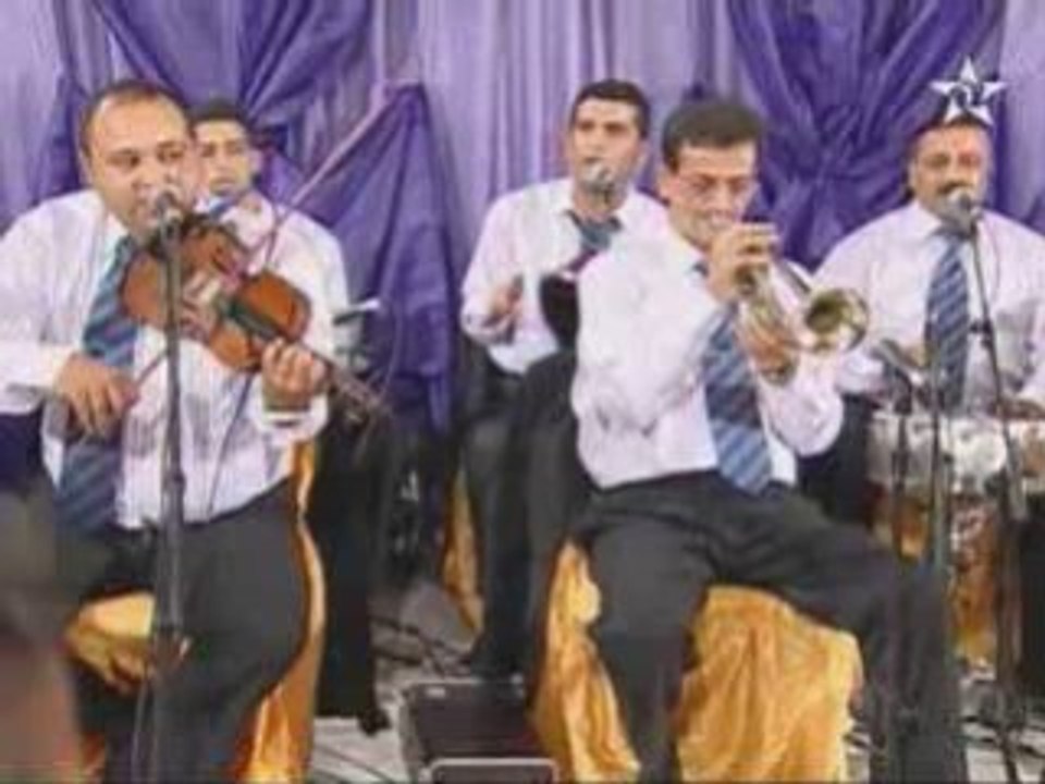 Najat Aatabou - La tebkish - live -  نجاة عتابو