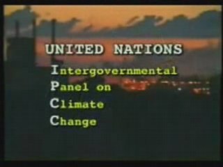 Notre climat prend un drôle d'air. 2/2