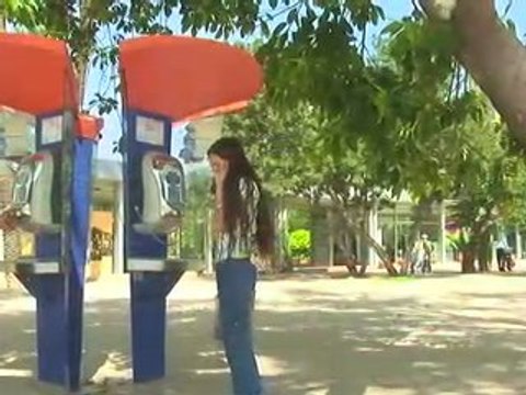 MarrakechTv : Jardins de Marrakech