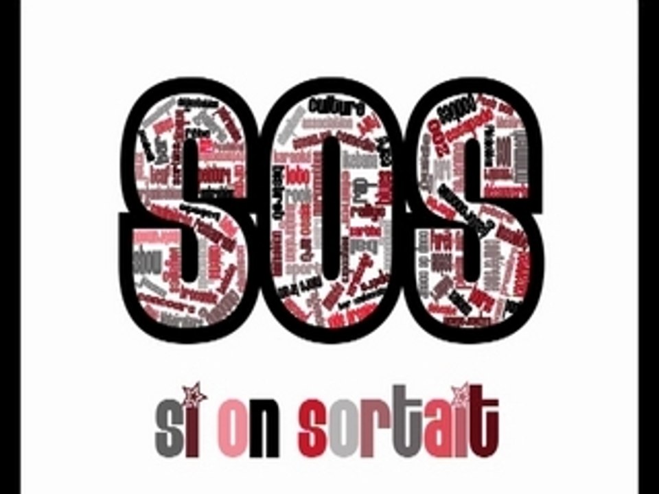 Sos11 septembre 2008