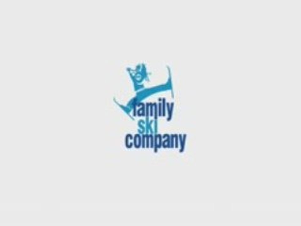 FAMILY SKI COMPANY DVD_Teaser