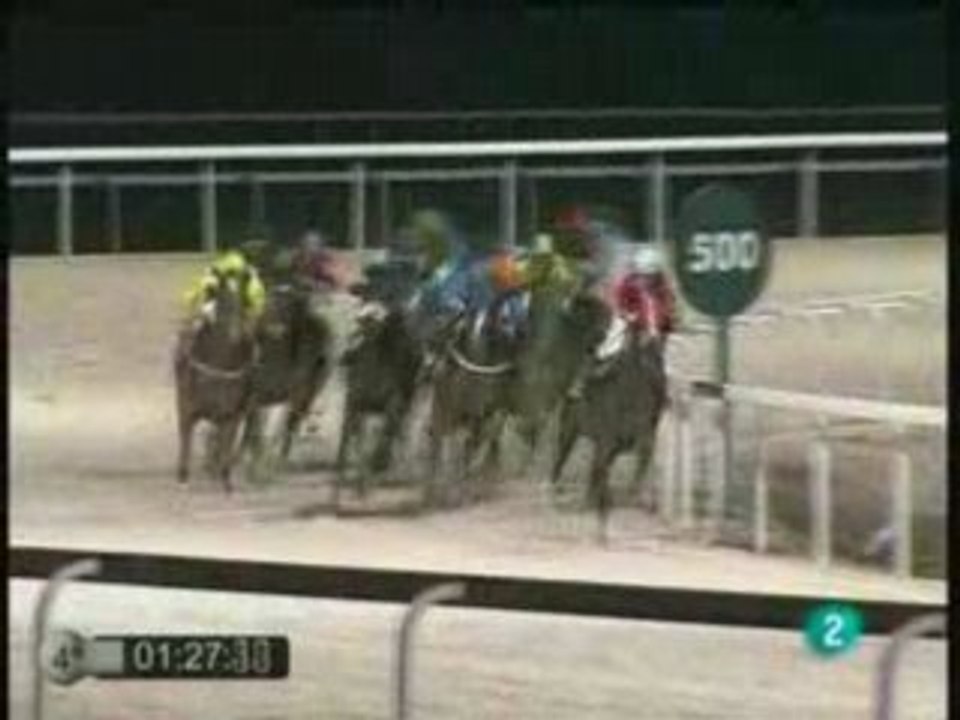 2008.09.11, nº 353 LZ (Eurostars (Hand 1ªp) Madrugar