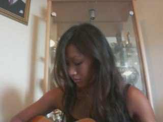 Wherever you will go - The calling