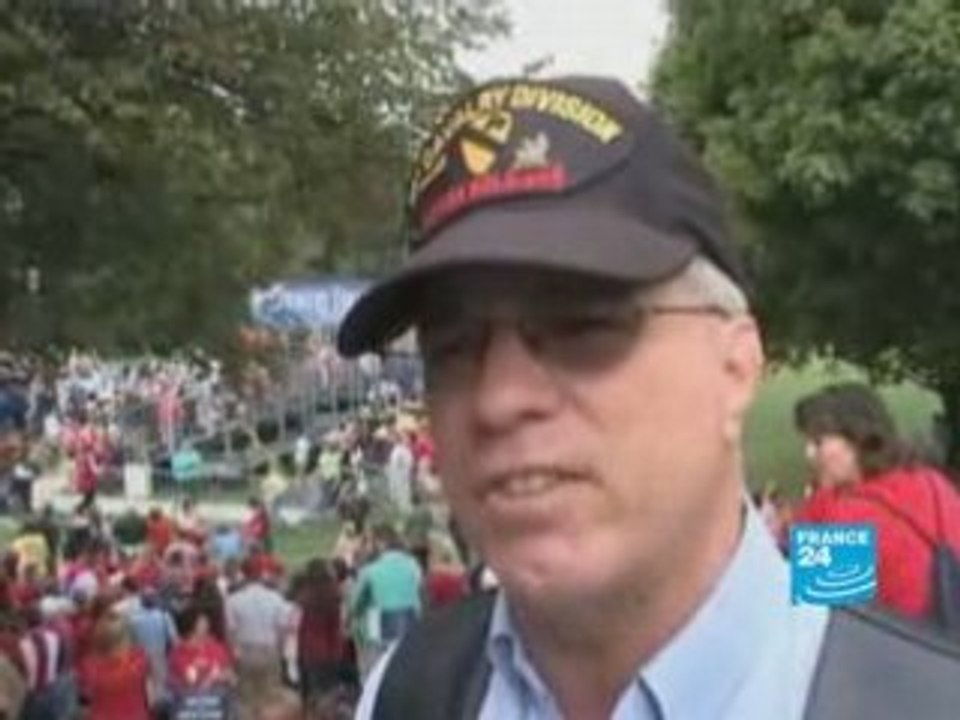 McCain campaign to harness Palin effect