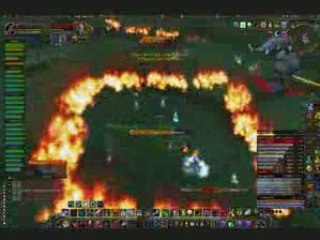 NoZ Vs Archimonde V2