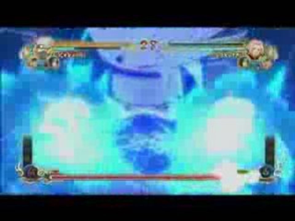 Naruto Ultimate Ninja Storm  Naruto,Kakashi,Sakura HD