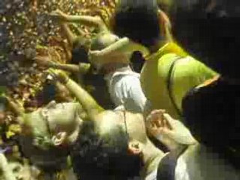 Lovers in Japan - Coldplay