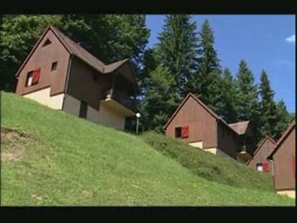 Un Hameau de Gites