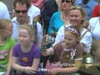 Pussycat Dolls - Don`t cha [The early show-july 05 2006]