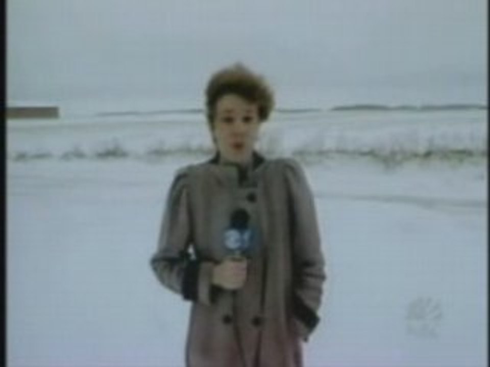 CHASSE NEIGE DANS TA GUEULE !!!!